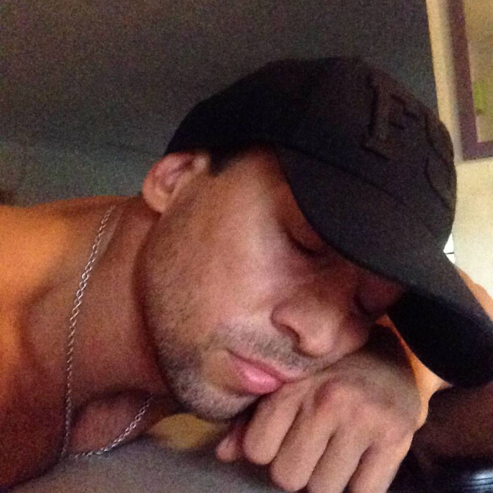 Meet your Posher, Kevin angel